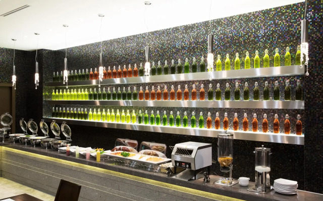 Mate Hotel Bundang