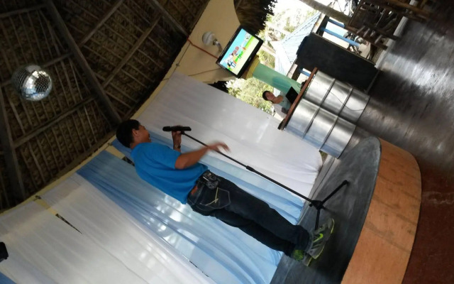 Villa Carillo Beach Resort