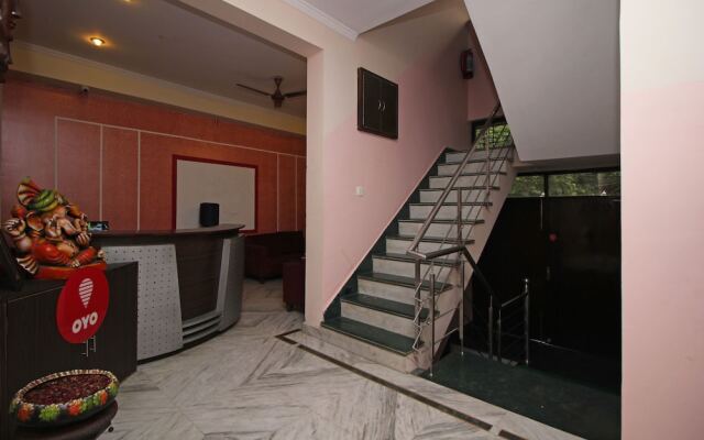 OYO 65771 New Era Residency