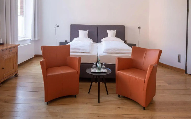Hotel MutterHaus Düsseldorf