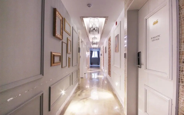 Alibaba Hotel Ulsan