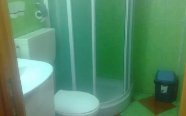 Poiana Marului Sucevita