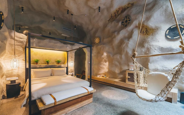 Atour  Hotel, Bayi Square, Jiefangbei, Chongqing