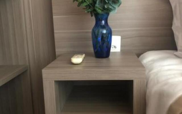 Flat 507 Proximo Ao Projac Jacarepaguá