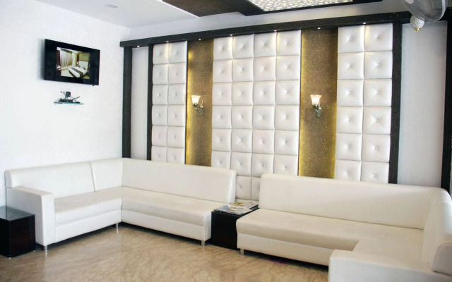 OYO Rooms Shastri Nagar Barkatullah