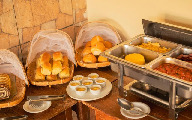 Pousada Hippopotamus