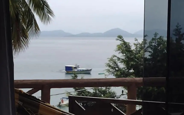 Pousada Mar de Araçatiba