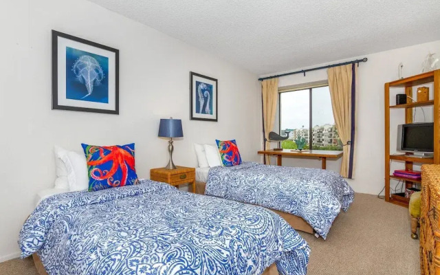 North Coast Village G-306 Blue Horizons