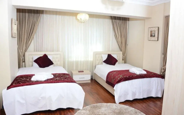 Nurcem Apart Otel 3