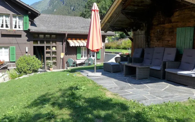 Schwendihus Grindelwald