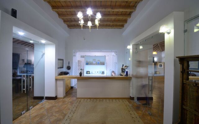 Varos Village Boutique Hotel