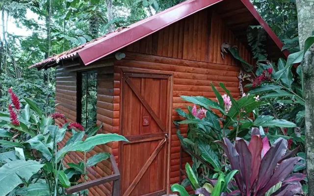 Arenal Rustic Lodge