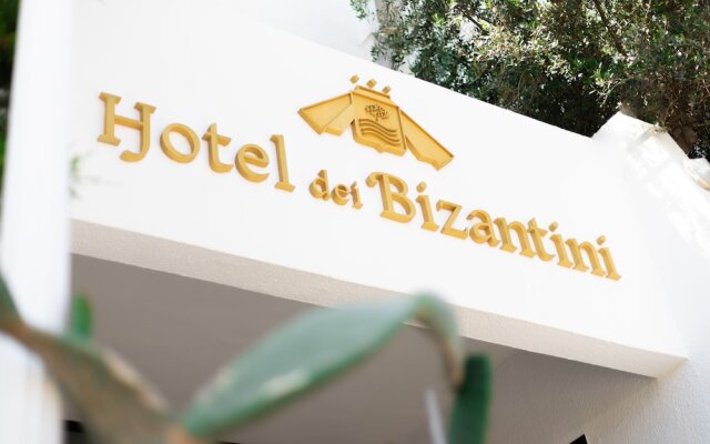 Hotel Dei Bizantini