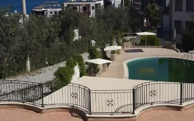 Selin Duplex Villa