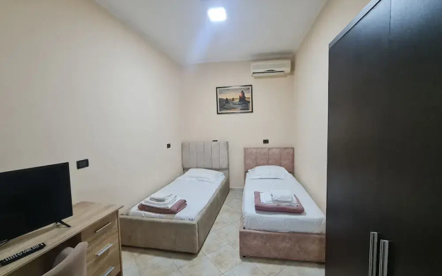 Hotel La Villa