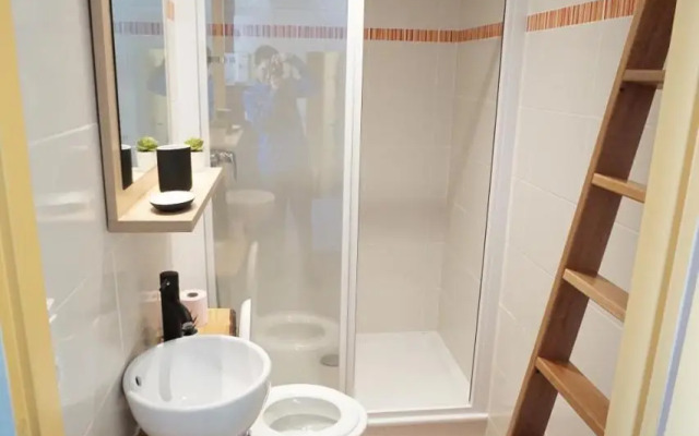 Les Studios de Chamrousse 1750 - Le Bellevue