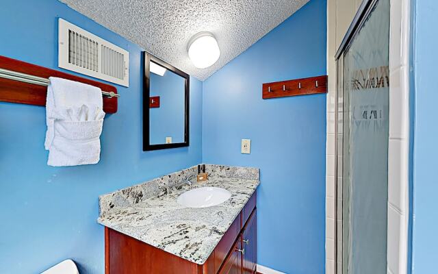 22417 Galveston - 3 Br Home