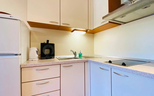Garden of Eden Apartments