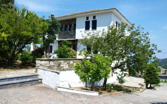 Villa Zina