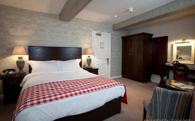 The Fleece at Cirencester