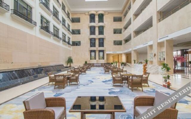 Xinyuan International Hotel