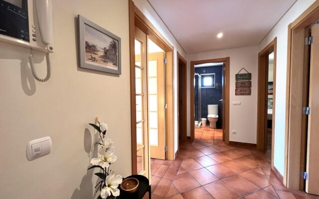 Albufeira Experience With Pool by Homing