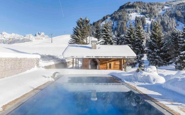 Hohenfels**** Das Genusshotel