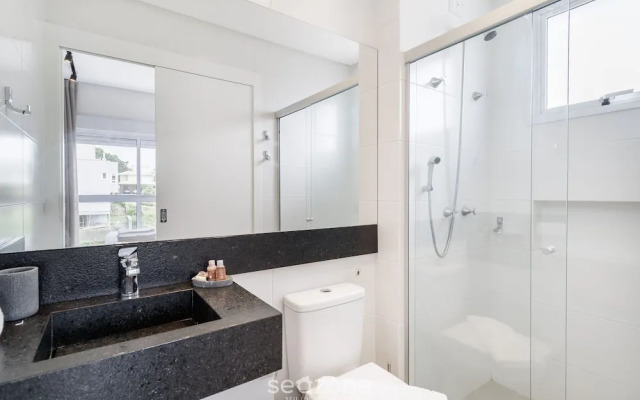 Apartments Next to Ufsc - SVE