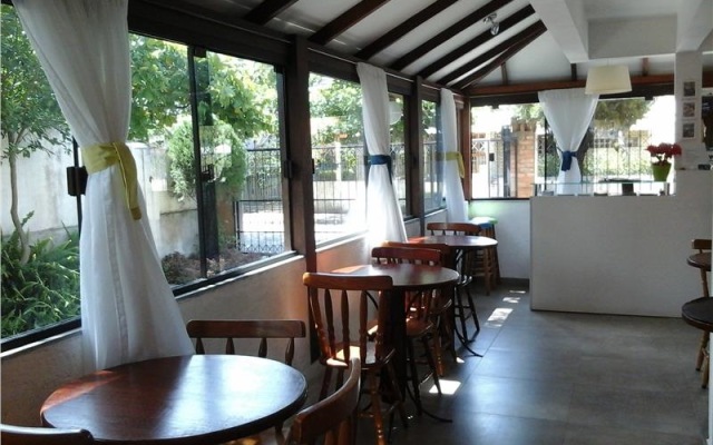 Dell Osky Hospedagem