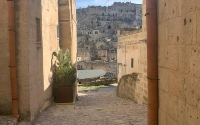 Stageroom02 - Matera