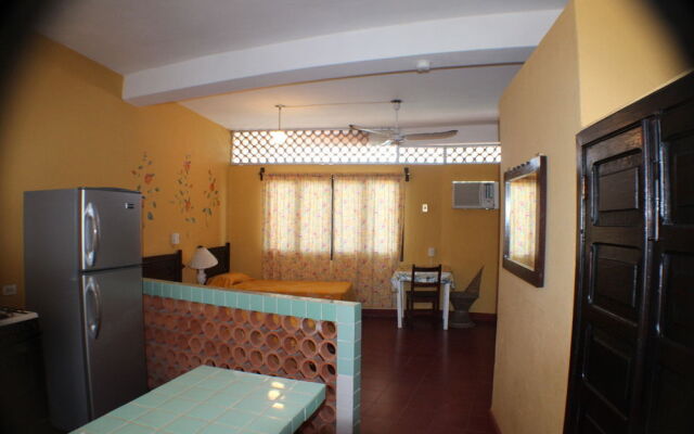 Hotel Marsol, Olas Altas Pier, Vallarta