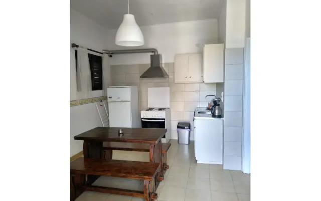 Villa Constantina Apartments