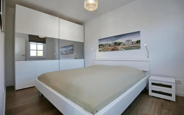 Residenz von Flotow Wohnung 10