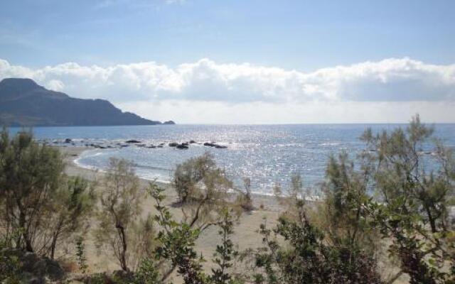 Holiday Home 3 Bedrooms 1 Bathroom - Plakias