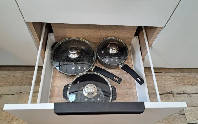 Квартира в Петрозаводске на набережной Ла-Рошель