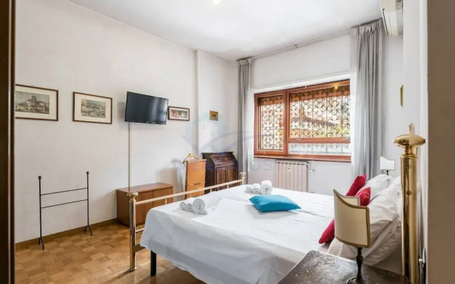 New In Ostia - Comfy Apt Close To The Beach