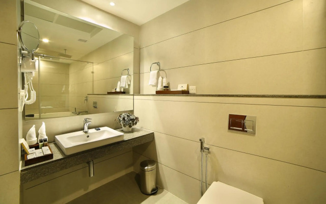 Blanket Hotel and Spa