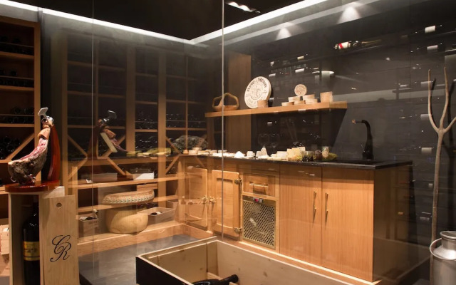 Hôtel et Spa du Castellet