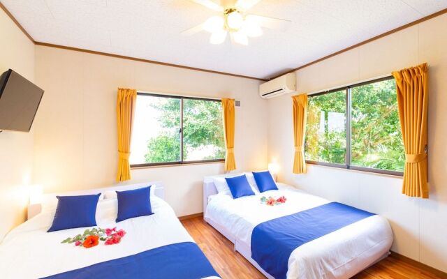 Regina Ishigaki Ocean Yonehara