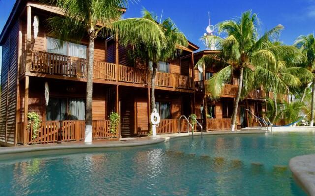 Coconut by ÓOL Hotels