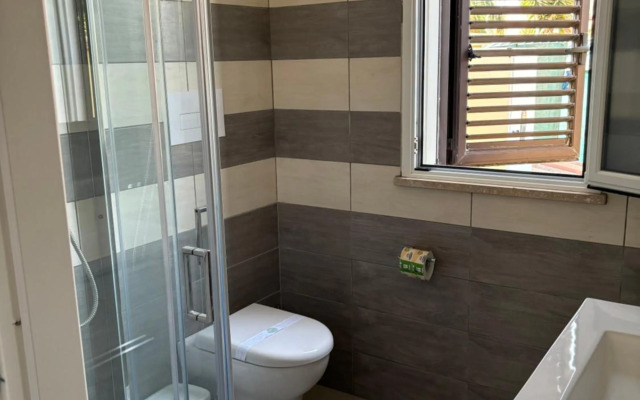 Residence le Coccinelle