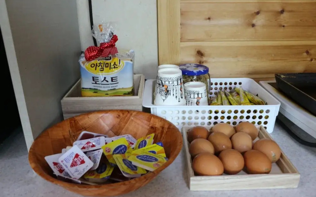Dreamae Guesthouse