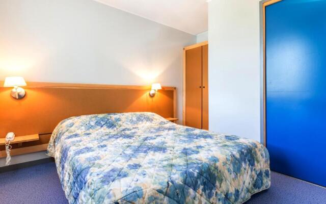 Logis Hôtel Le Cygne