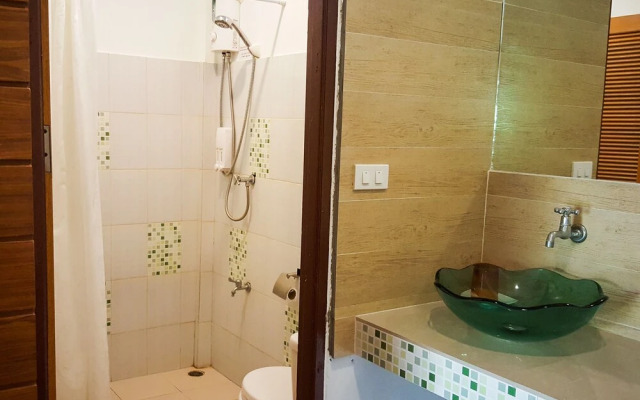 Blae Hostel