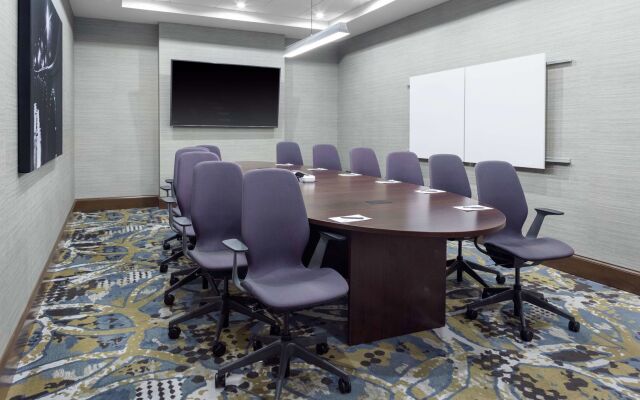 Embassy Suites by Hilton Grand Rapids Downtown,MI