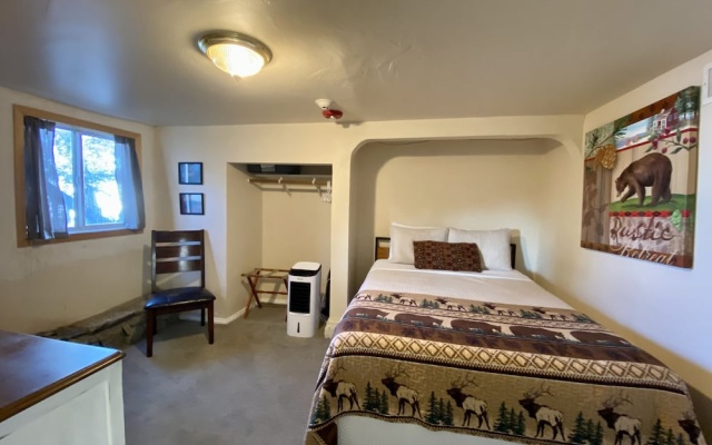 The Sky View Inn