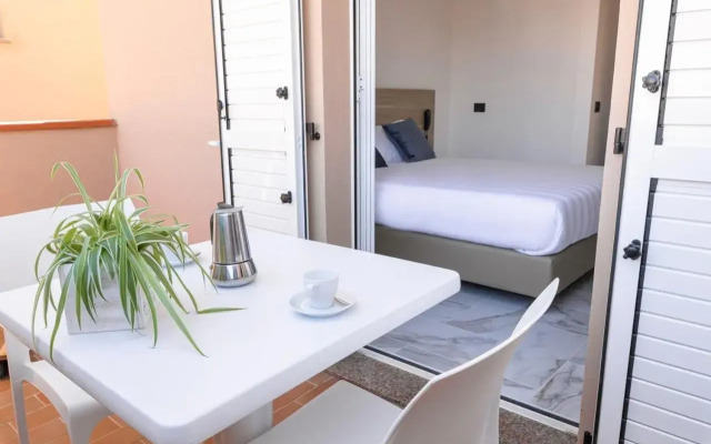 Pietra Bianca Residence