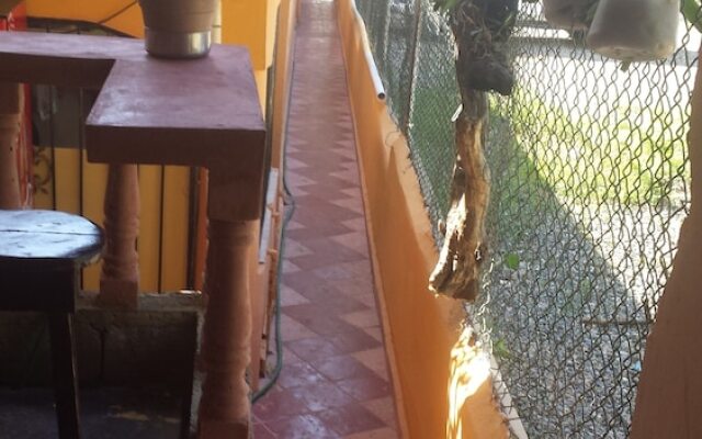 B&B Keisyalba Punta Rucia