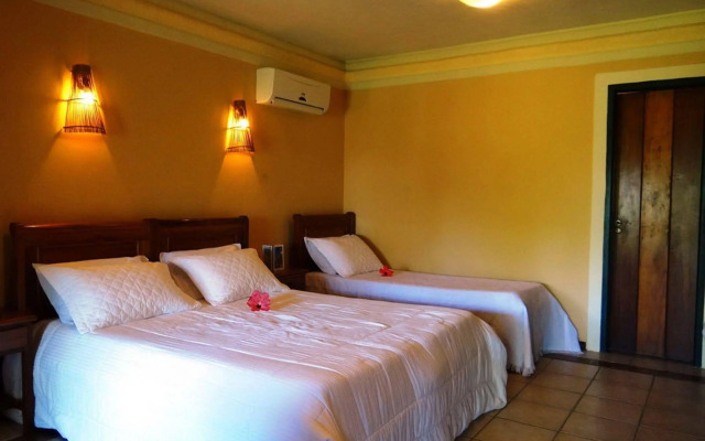 Privillage Praia Hotel Pousada de Charme