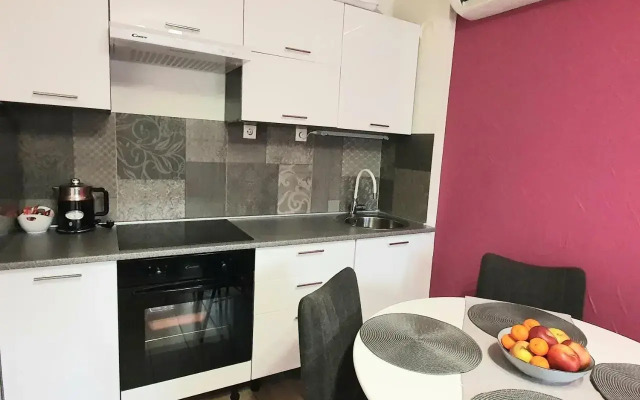 Apartman Ante
